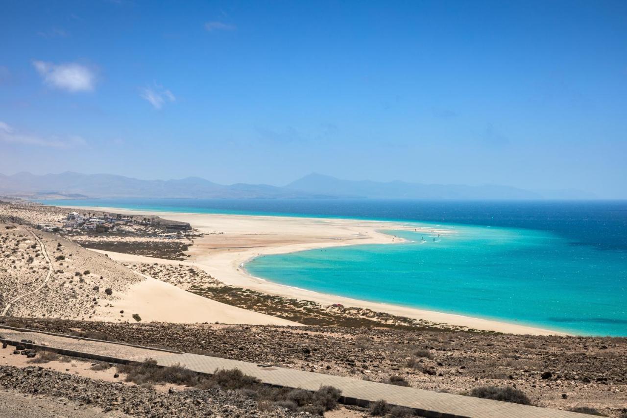 Home2Book Las Vistas Corralejo, Amazing Terrace Exterior photo