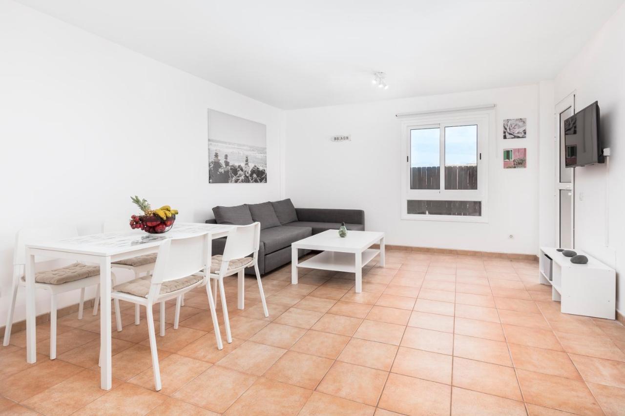 Home2Book Las Vistas Corralejo, Amazing Terrace Exterior photo